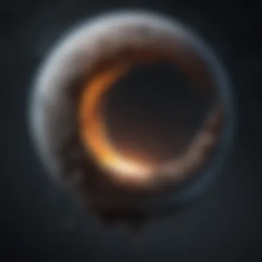 Secrets Within Moon's Veil Secrets Within Moon's Veil