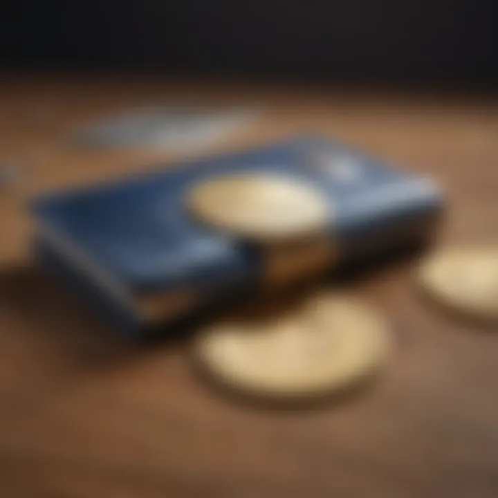 Secure Cryptocurrency Wallet