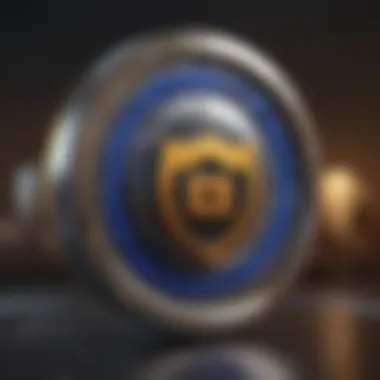 Secure Data Protection with Google Verification Code Secure Data Protection with Google Verification Code