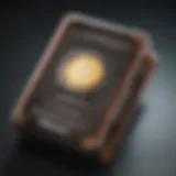 Secure Digital Wallet Icon