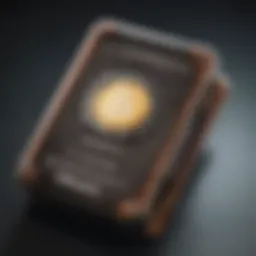 Secure Digital Wallet Icon