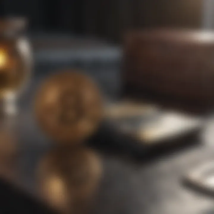 Secure online payment system