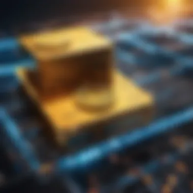 Cutting-Edge Security Features for Ripple Storage Secure Ripple Wallet Integration on Binance