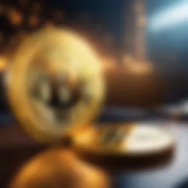 Secure Transactions within Cryptocurrency Market