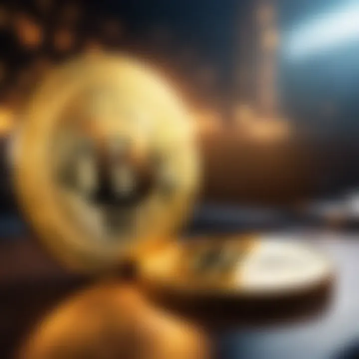 Secure Transactions within Cryptocurrency Market