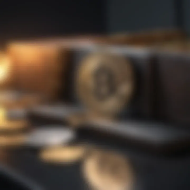 Secure Cryptocurrency Wallets