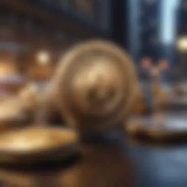 Security Features in Decentralized Trading