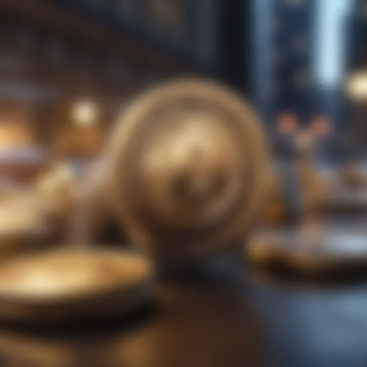 Security Features in Decentralized Trading