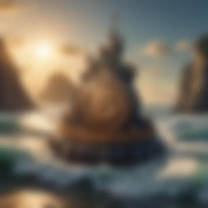 Fortress of Security and Stability Security and Stability of Waves Stablecoin