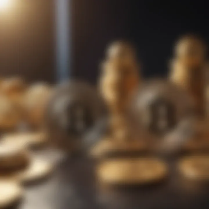 Understanding Fee Structures in Cryptocurrency Exchanges Comparison of cryptocurrency exchange fee structures