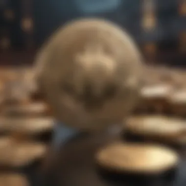 Exploring Security Features of Cryptocurrency Exchanges Overview of cryptocurrency exchange security features