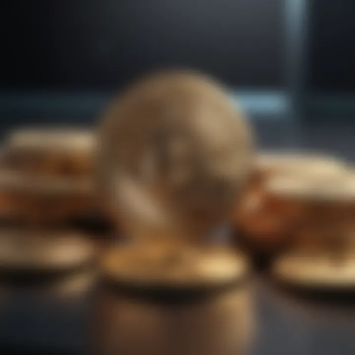 Cryptocurrency security measures and protocols