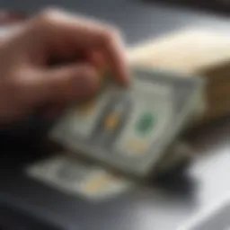 Secure Online Money Transfer