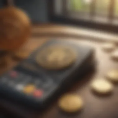 Navigating the Path to a Fortified Wallet Setup Illustration of Setting Up a Secure Cryptocurrency Wallet