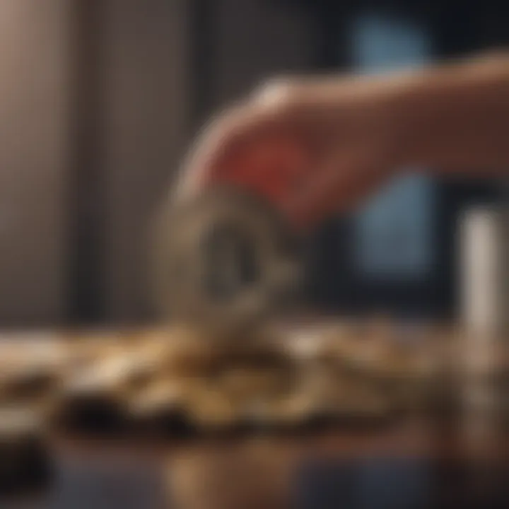 Innovative Fundraising Techniques