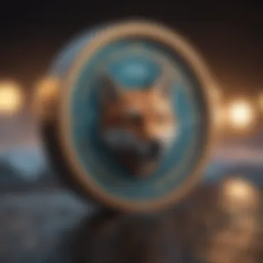 Understanding SFOX Liquidity Model Visual representation of SFOX's unique liquidity model