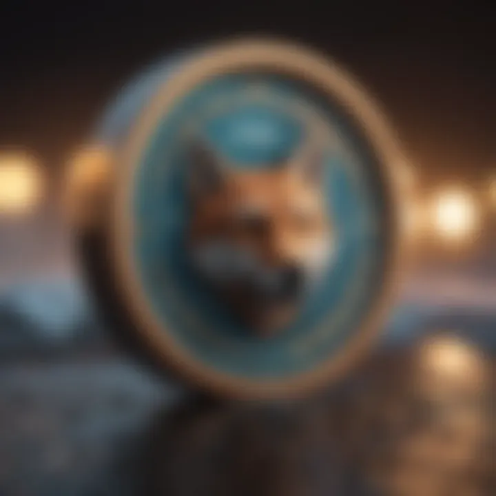 Understanding SFOX Liquidity Model Visual representation of SFOX's unique liquidity model