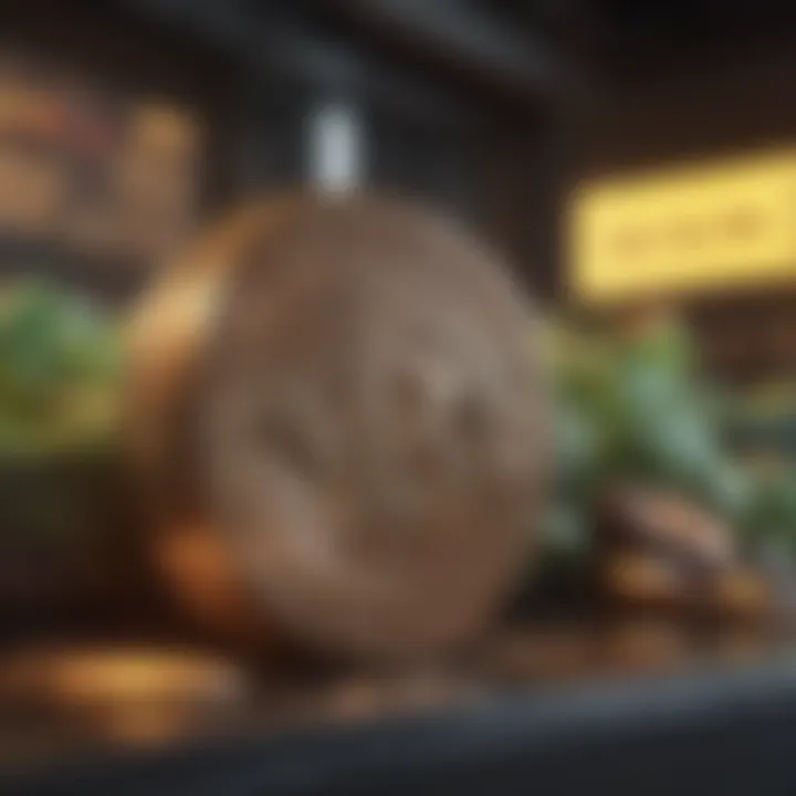 Market Analysis and SFOX Strategies Market analysis trends related to SFOX's trading strategies