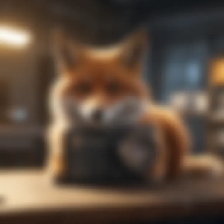 SFOX Security Features Security features and protocols employed by SFOX