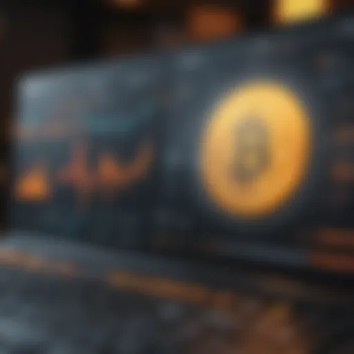 SFOX Trading Interface SFOX user interface showcasing trading tools and analytics