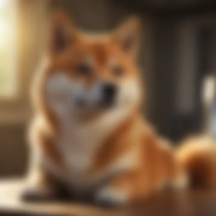 Analyzing Adoption Rates for SHIB Price Forecast Shiba Inu (SHIB) Adoption Rates Analysis