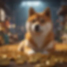 Shiba Inu (SHIB) Cryptocurrency Market Trends
