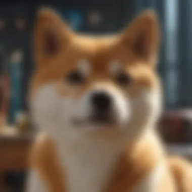 Tech Innovations Shaping SHIB's Future Price Potential Shiba Inu (SHIB) Technological Advancements