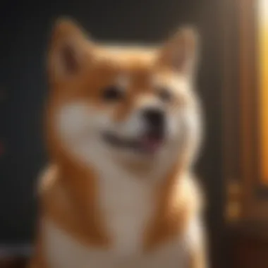 Unveiling the Technology Behind Shiba Blockchain Technology Unveiled