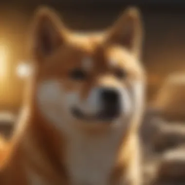 Shiba Inu value drivers exploration graphic
