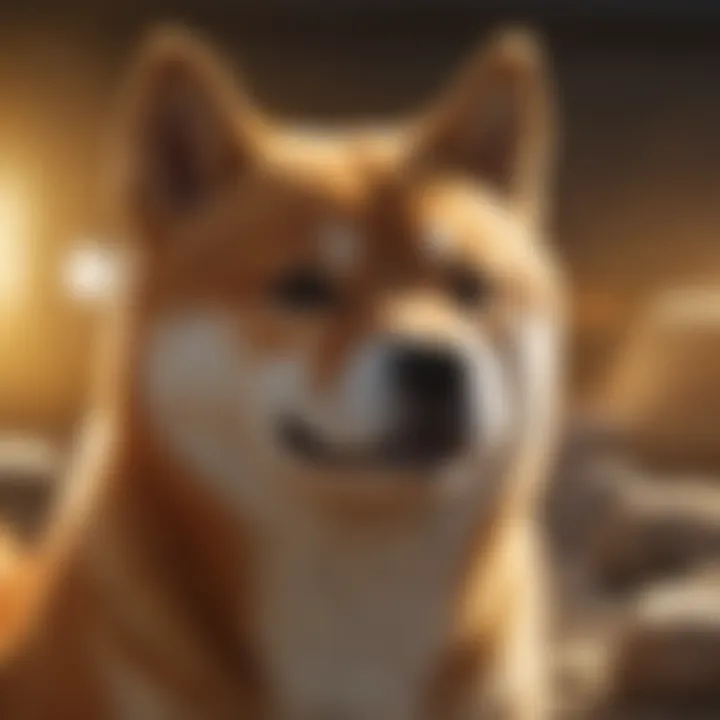 Shiba Inu value drivers exploration graphic