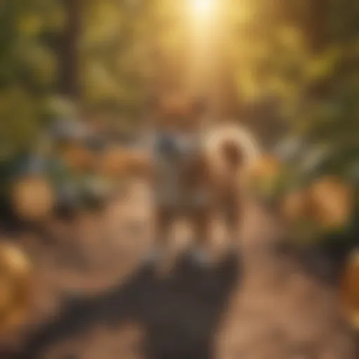 Cryptocurrency Evolution Concept