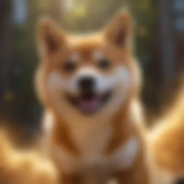 Shiba's Trailblazing Impact on Digital Finance Digital Transformation Impact