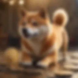 Shiba Inu Coin Price Analysis