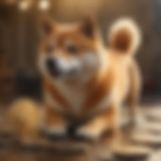 Shiba Inu Coin Price Analysis
