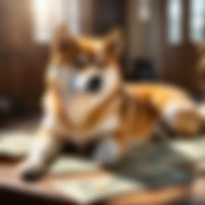 Shiba Inu Historical Context Overview