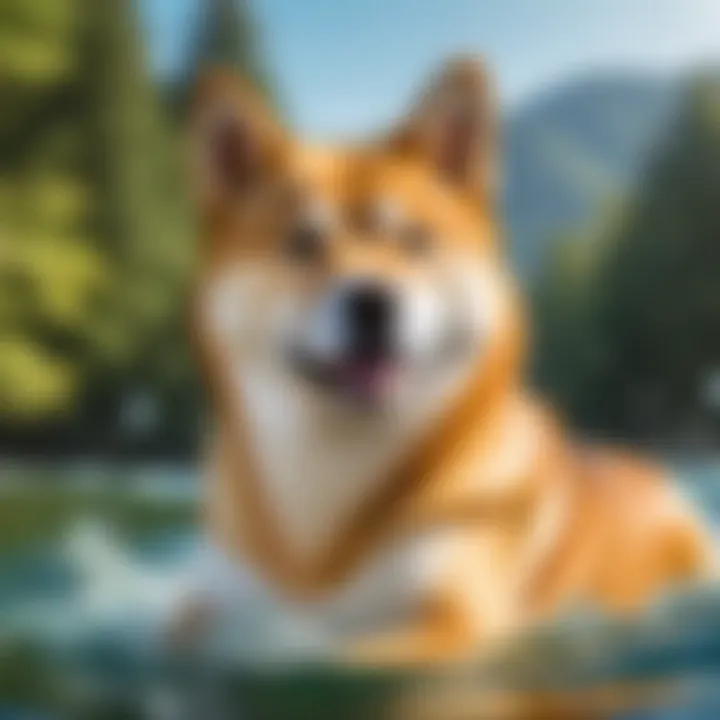 Shiba Inu Impact on Robinhood
