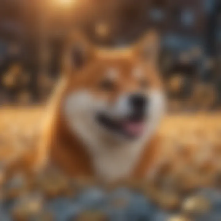 Unraveling Shiba Inu Market Trends Cryptocurrency Market Trends Analysis