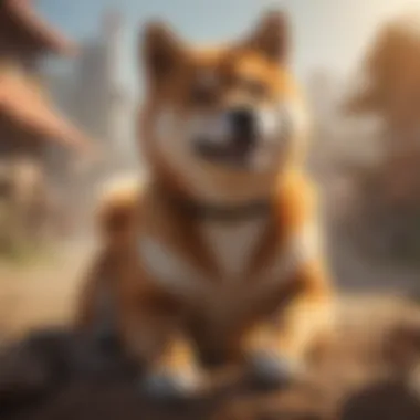 Navigating Risks in Shiba Inu Trade Risk Assessment in Shiba Inu Trading