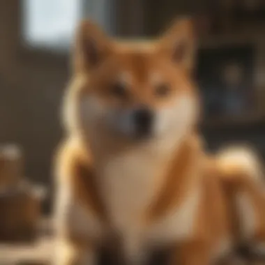 Crafting Strategies for Shiba Inu Investments Strategic Insights for Shiba Inu Investors