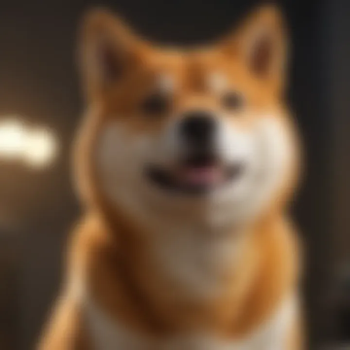 Deciphering Shiba Inu Trade Dynamics Shiba Inu Cryptocurrency Trade Dynamics