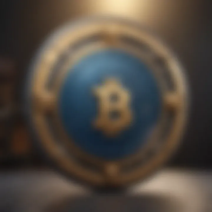 Shielding Cryptocurrency Assets