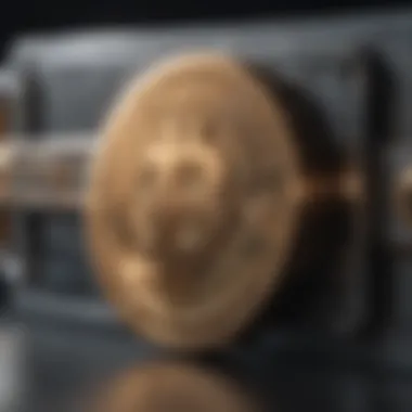 Fortifying Your Cryptocurrency Security Shielding Your Digital Assets