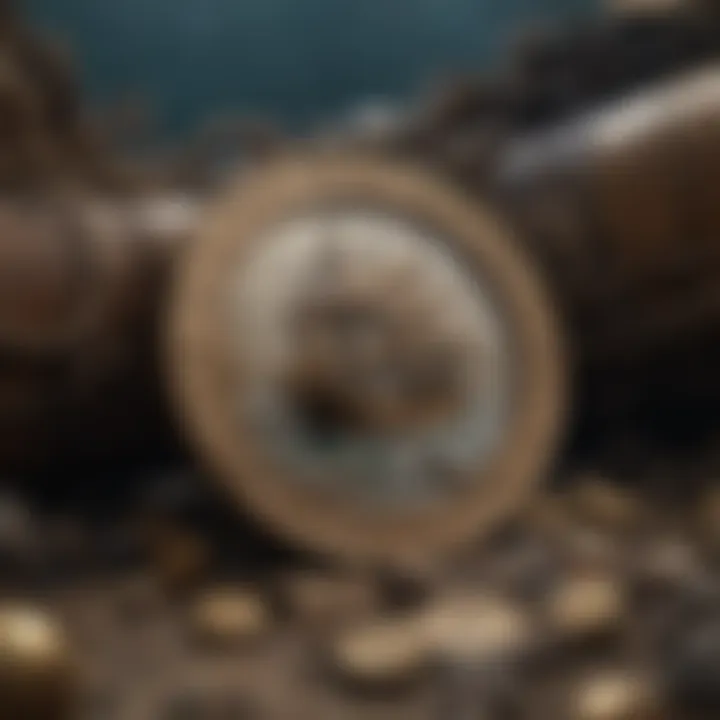 Sunken Treasures: Shipwreck Coinage Unearthed Shipwreck Coin Collection