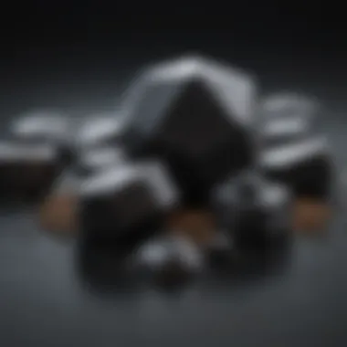 Exploring the Diverse Uses of Shungite Shungite Products Showcase