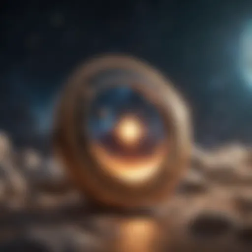 Celestial Symphony