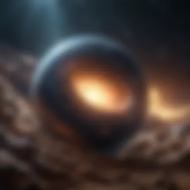 Cosmic Choreography Cosmic Choreography
