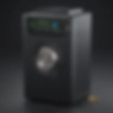 Sleek and Practical Coinstar Machine Models