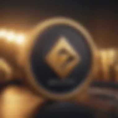 Illustration showcasing the advantages of smart contracts over traditional contracts