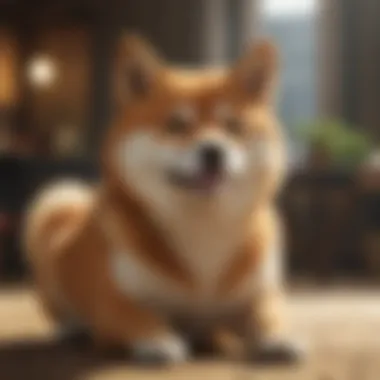 Smart Investment Decisions with Shiba Inu
