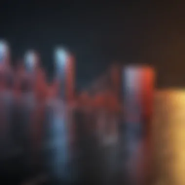 Social Network Platform Growth Graph